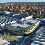 Ferrari Centro Stile