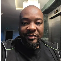 Panashe Daringo