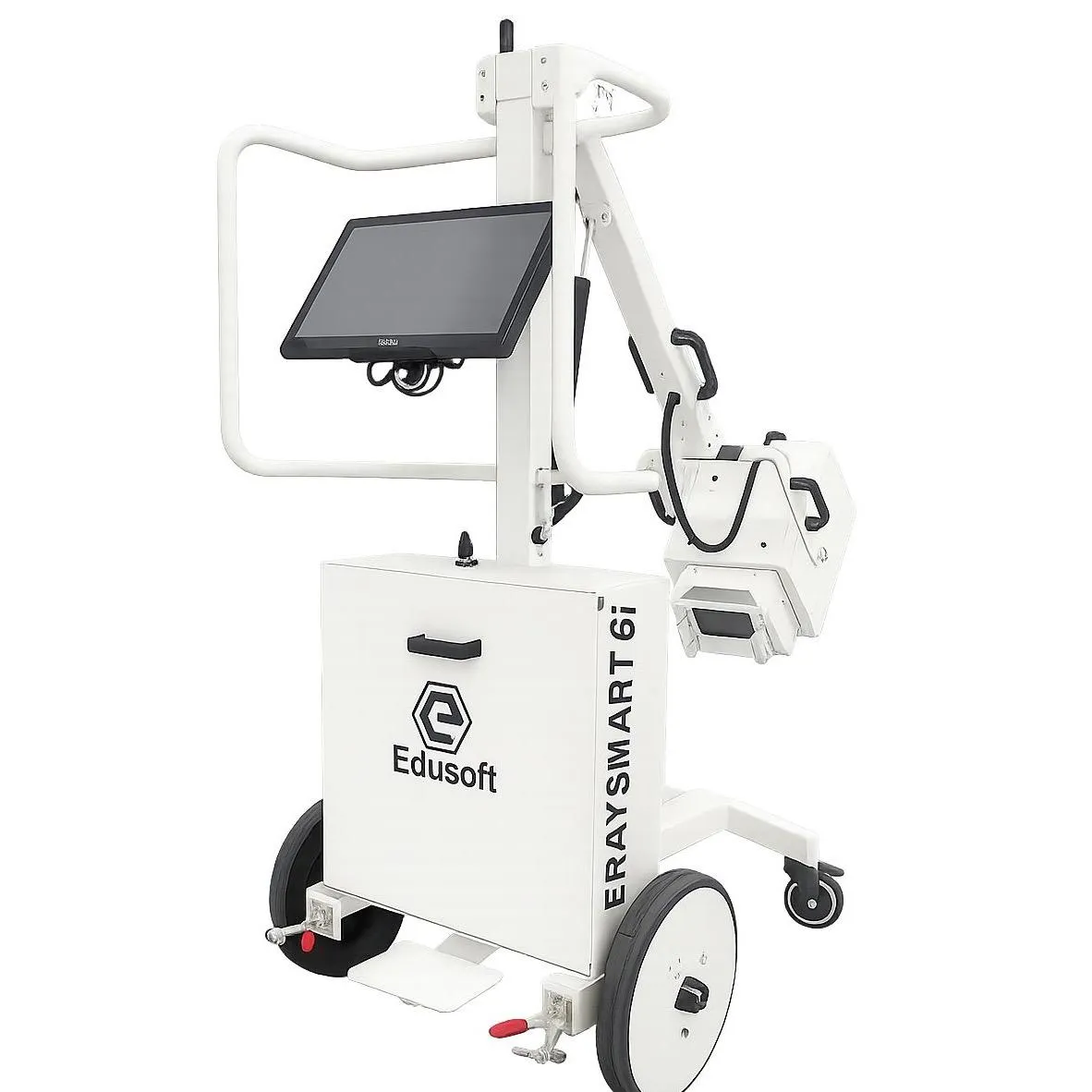 Mobile X-Ray Machine