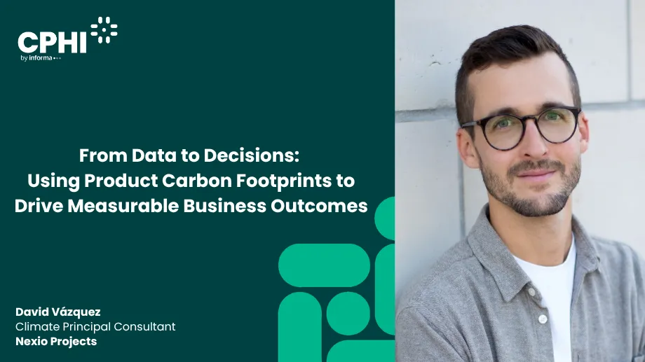 From Data to Decisions: Using Product Carbon Footprints to Drive Measurable Business Outcomes