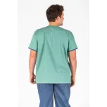 Conjunto cirúrgico Turin - Masculino