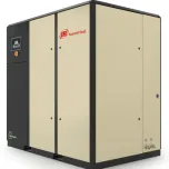 Compresseurs d’air rotatifs à vis sans huile à vitesse variable Nirvana 55-75 kW
