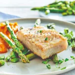 Natural & Smoked Fish