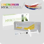 HYADERMIS/FACILLE (Light) Dermal Filler