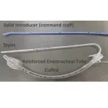 Endotracheal Tubes/ Tracheostomy Tubes with FDA 510k / CE/ ISO 13485