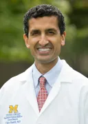 Vikas Parekh