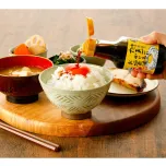 Teraokake Soy Sauce for Eggs