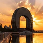 The Residences at St.Regis, Baku