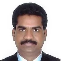 Arul Ragupathy