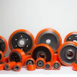 Rodas para Empilhadeiras