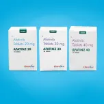 Oncology - Anti Cancer Tablets