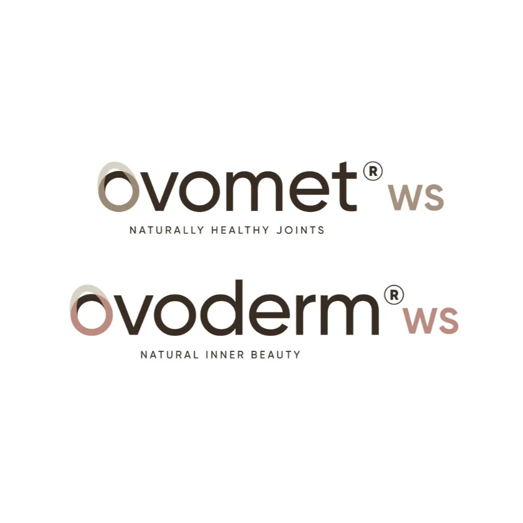 Ovomet & Ovoderm WS