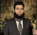 Muhammad Usamah Shahid