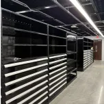 SISTEMA DE ALMACENAMIENTO PARA MRO MARCA ROUSSEAU