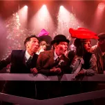 Phar Lap: The Electro-Swing Musical