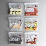 BORA QVac Move - vacuum sealing & marinating system