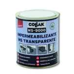 IMPERMEABILIZANTES LÍQUIDOS