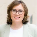 Nandita Wegehaupt