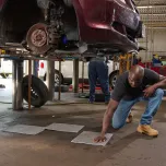 TOOLBOX® SORBENTS & SPILL KITS