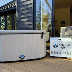 Natural High Extreme Experience