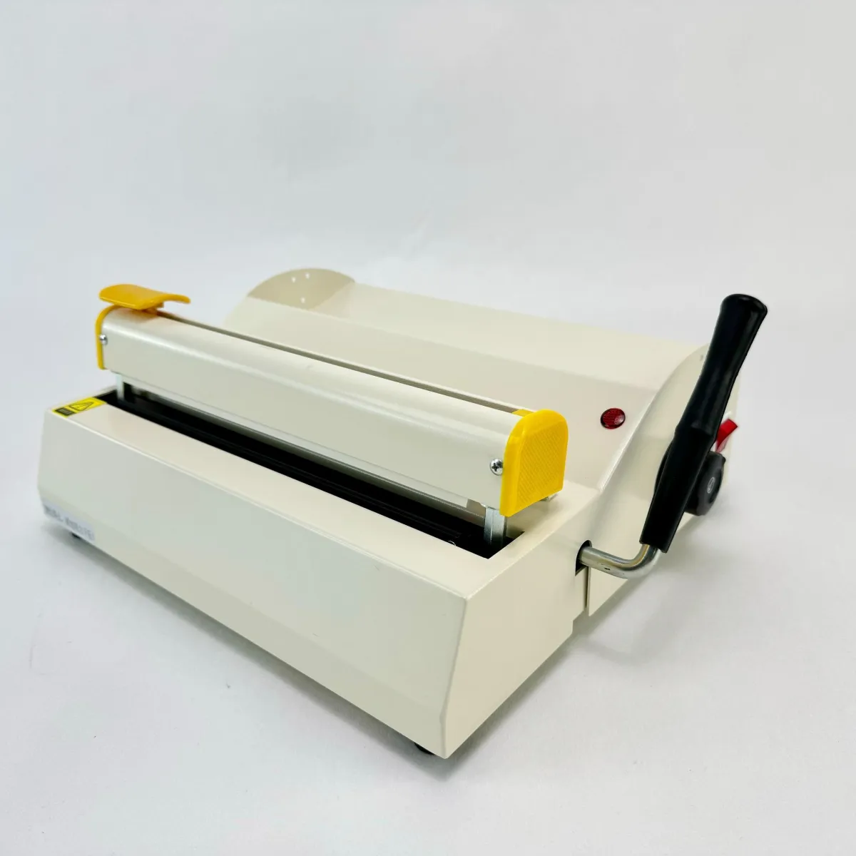 MY100-S Manual Cutting and Sealing Machine