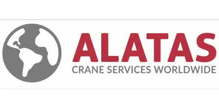 Alatas Crane Services Worldwide