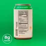 GoodMood Kombucha- Apple Sage & Ginger
