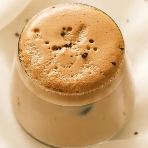 Mocha Mousse