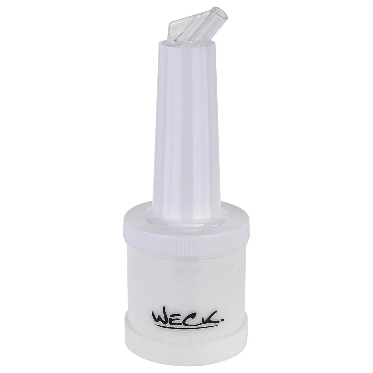 Garrafa Store'n Pour 500ml - Branca