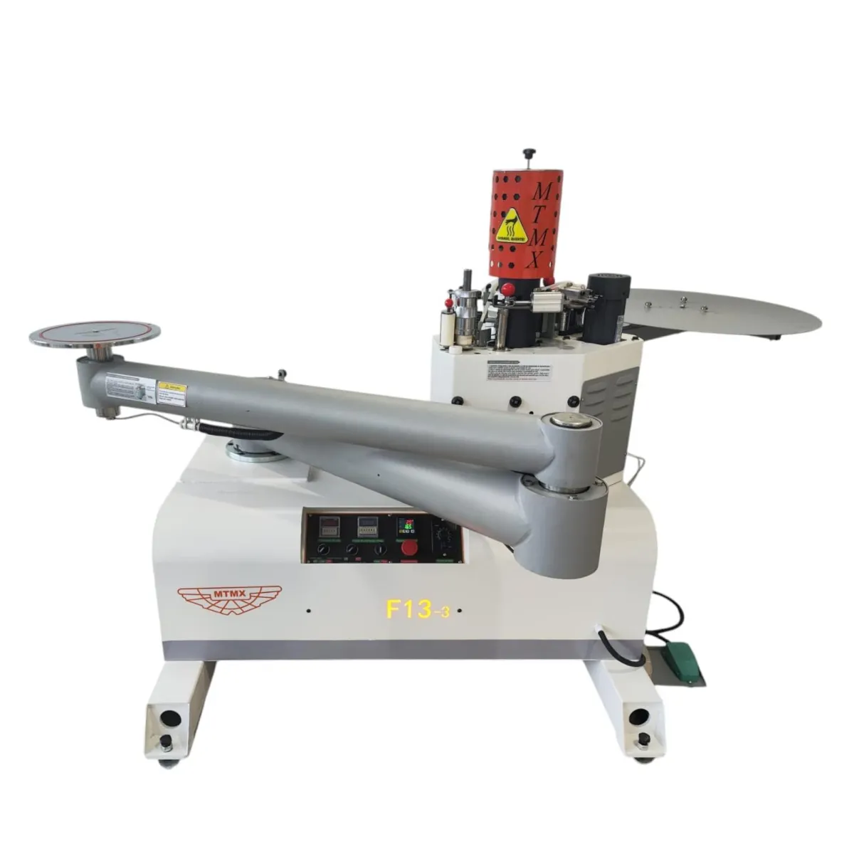 MTMX F13-3
