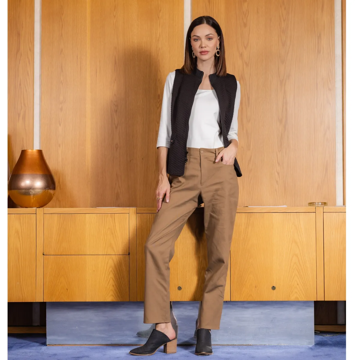 Encanto Casual en Uniformes