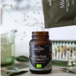 Mico Leo (Lion’s Mane Extract) Capsules