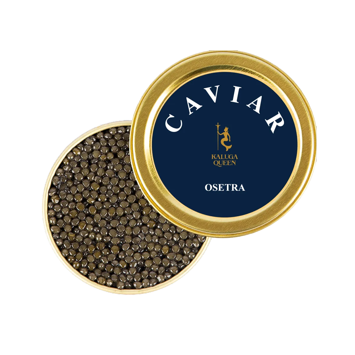 OSETRA Caviar