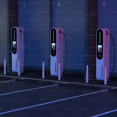 Usage cycle prediction and anomaly detection for electric vehicle fleets