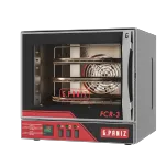 Forno Convecção Rotativo FCR-3