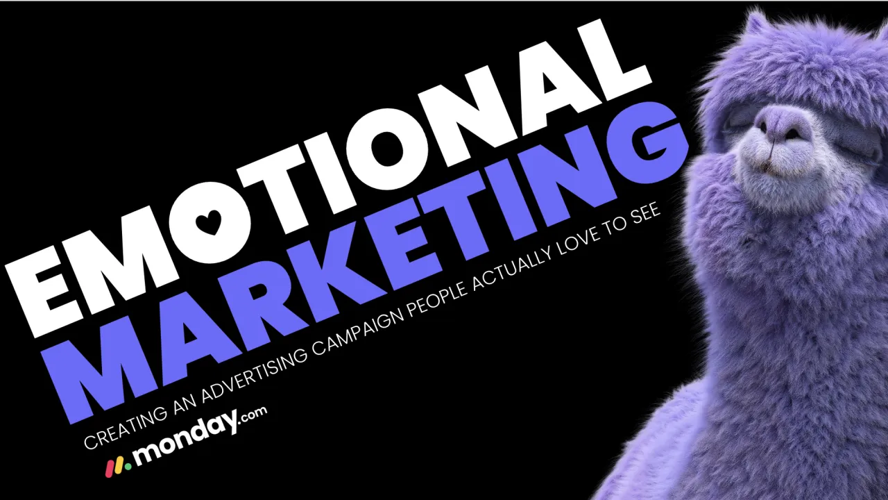 Emotional Marketing: Creating an Advertising Campaign People Actually LOVE to See