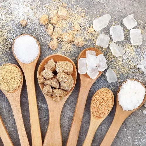 Sugars and derivatives