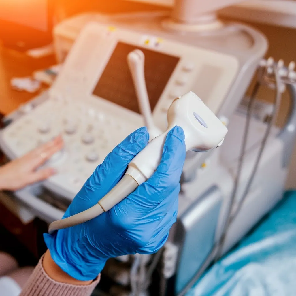 Serviço de Manutenção Preventiva em Equipamentos Médicos