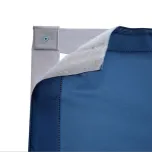 Pop up velcro