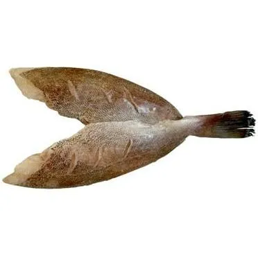 Butterflied Grouper Fillet