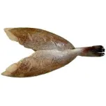 Butterflied Grouper Fillet