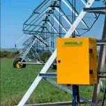 Irrigamais Center Pivot