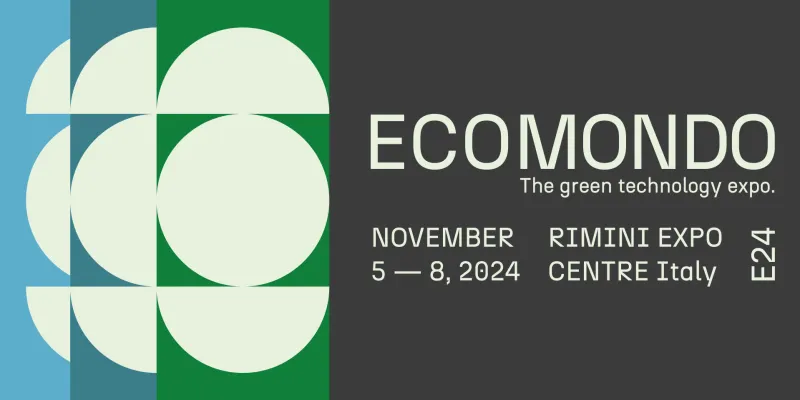 Ecomondo 2024