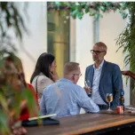 Community Summer Party