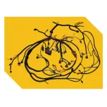 Kabel Wiring Systems - Chicotes Elétricos