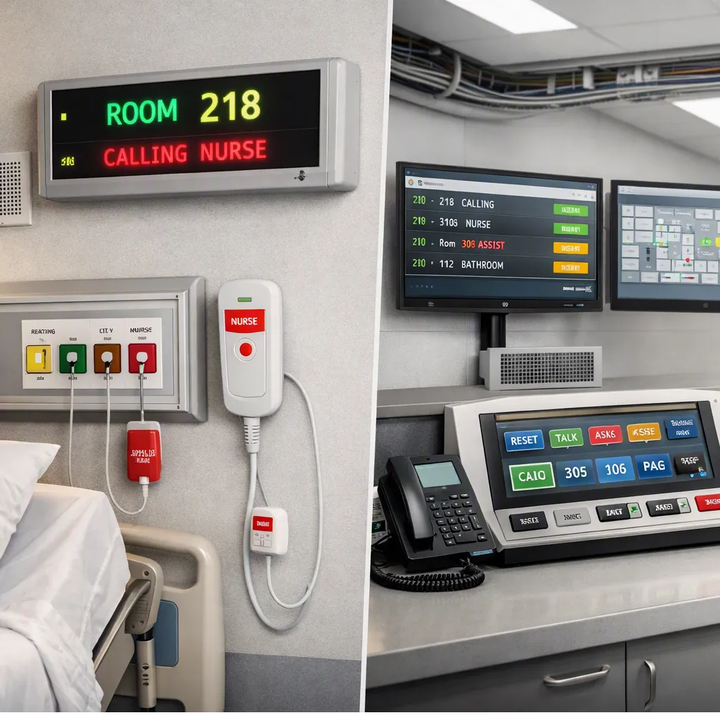 Nurse Call System