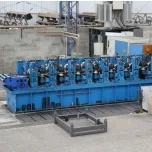 Formadora de Tubos Marafon