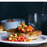 The Better Fish Foodservice Products