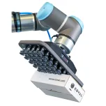 Caisson à Vide Carbone, Série CVGC. La polyvalence sans concession !