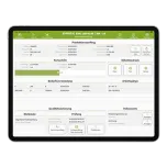 Lösungen für Fertigung und Industrie 4.0